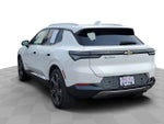 2024 Chevrolet Equinox EV 3LT