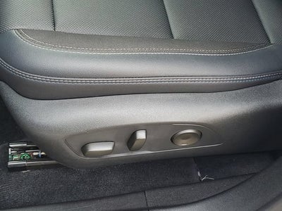 2024 Chevrolet Equinox EV 3LT