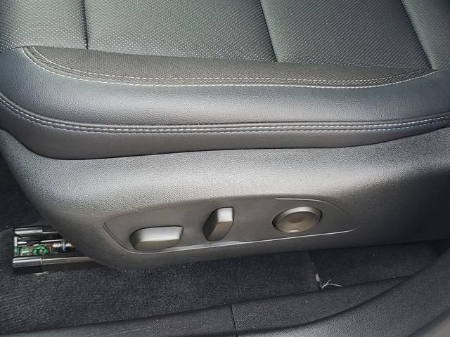 2024 Chevrolet Equinox EV 3LT