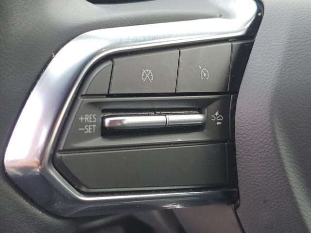 2024 Chevrolet Equinox EV 3LT