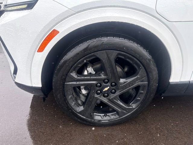 2024 Chevrolet Equinox EV 3LT