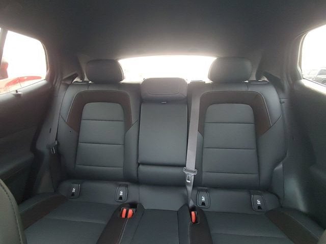 2024 Chevrolet Equinox EV 2RS