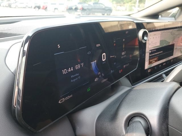 2024 Chevrolet Equinox EV 2RS
