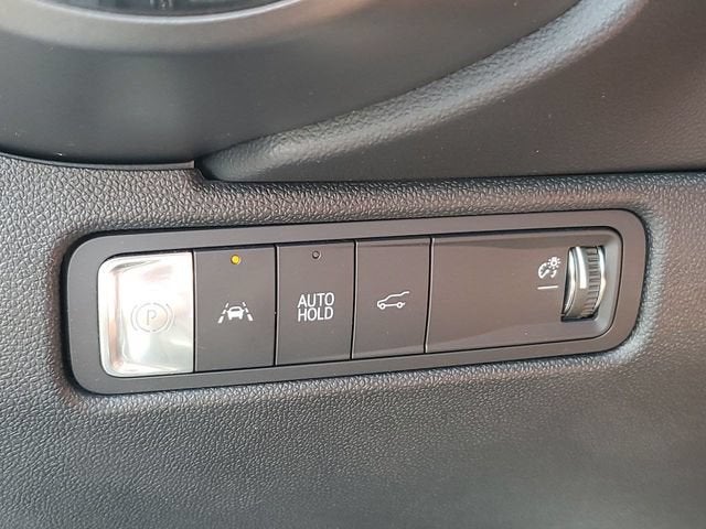 2024 Chevrolet Equinox EV 2RS