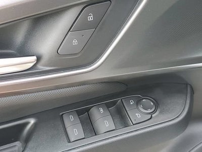 2024 Chevrolet Equinox EV 2RS
