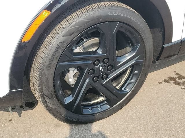 2024 Chevrolet Equinox EV 2RS