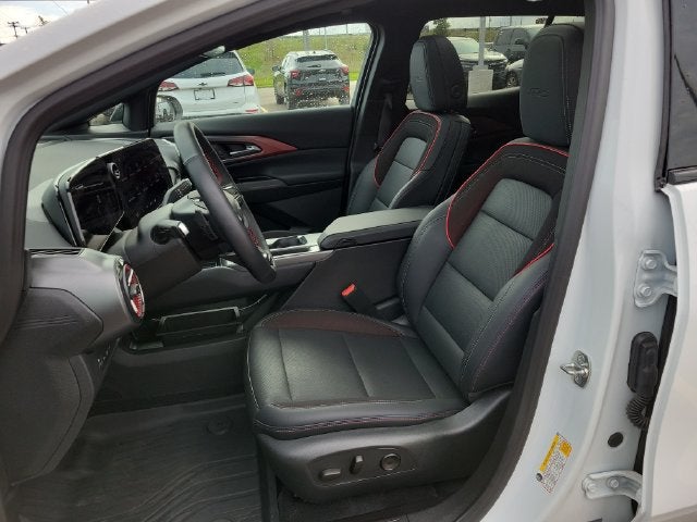 2024 Chevrolet Equinox EV 2RS