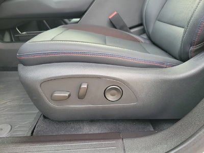 2024 Chevrolet Equinox EV 2RS