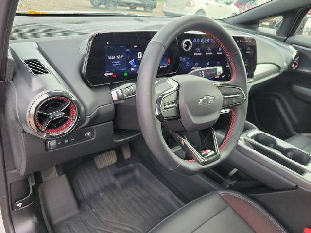 2024 Chevrolet Equinox EV 2RS