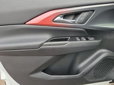 2024 Chevrolet Equinox EV 2RS