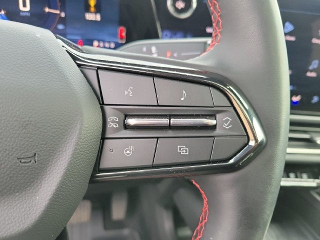 2024 Chevrolet Equinox EV 2RS