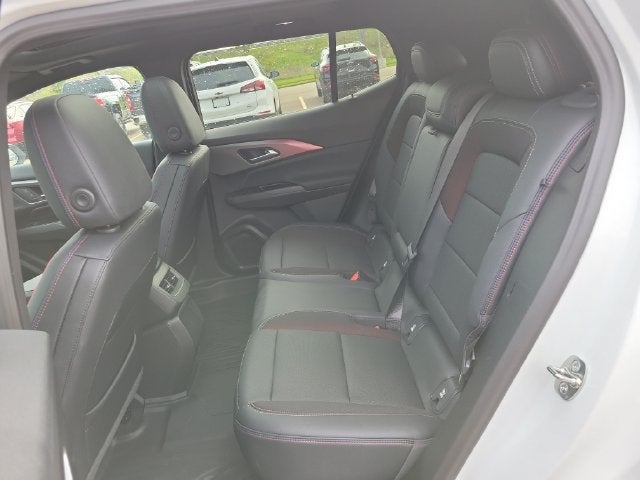 2024 Chevrolet Equinox EV 2RS