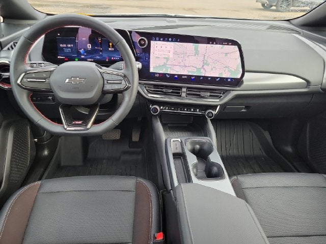 2024 Chevrolet Equinox EV 2RS
