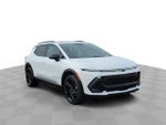 2024 Chevrolet Equinox EV 2RS