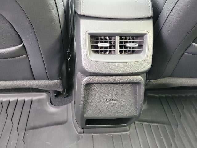 2024 Chevrolet Equinox EV 2RS
