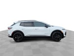 2024 Chevrolet Equinox EV 2RS