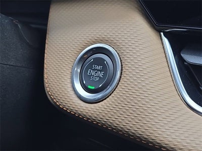 2025 Chevrolet Equinox ACTIV