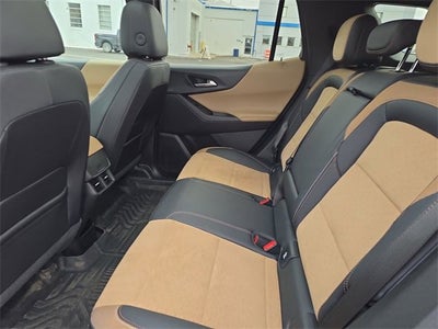 2025 Chevrolet Equinox ACTIV