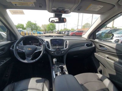 2021 Chevrolet Equinox Premier