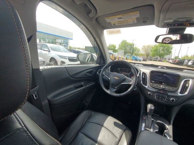 2021 Chevrolet Equinox Premier