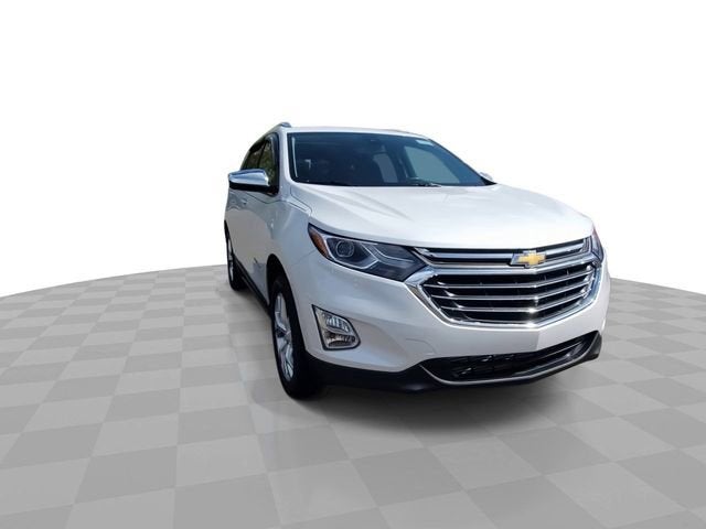 2021 Chevrolet Equinox Premier