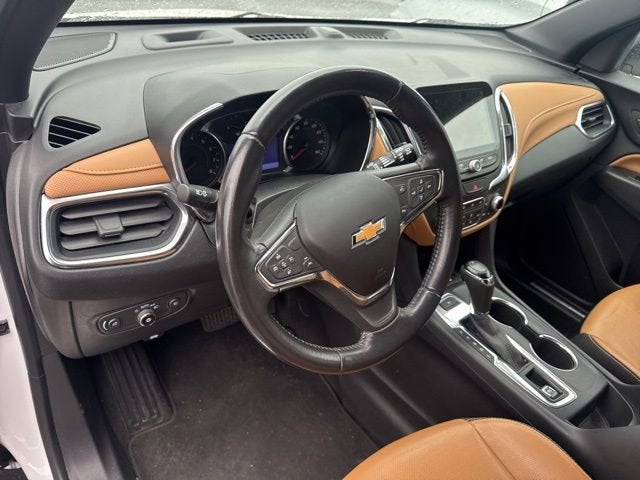 2021 Chevrolet Equinox Premier