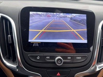 2021 Chevrolet Equinox Premier