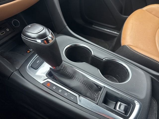 2021 Chevrolet Equinox Premier