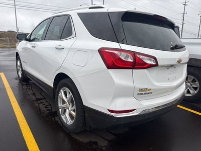 2021 Chevrolet Equinox Premier