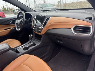 2021 Chevrolet Equinox Premier