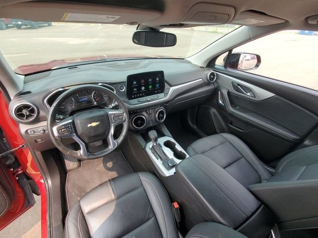 2024 Chevrolet Blazer 3LT