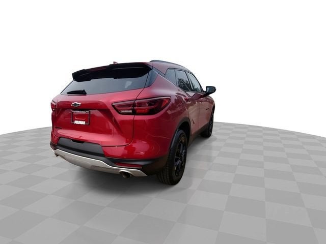2024 Chevrolet Blazer 3LT