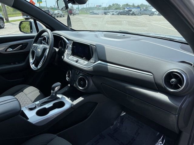 2021 Chevrolet Blazer 2LT