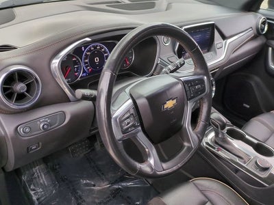 2019 Chevrolet Blazer Premier