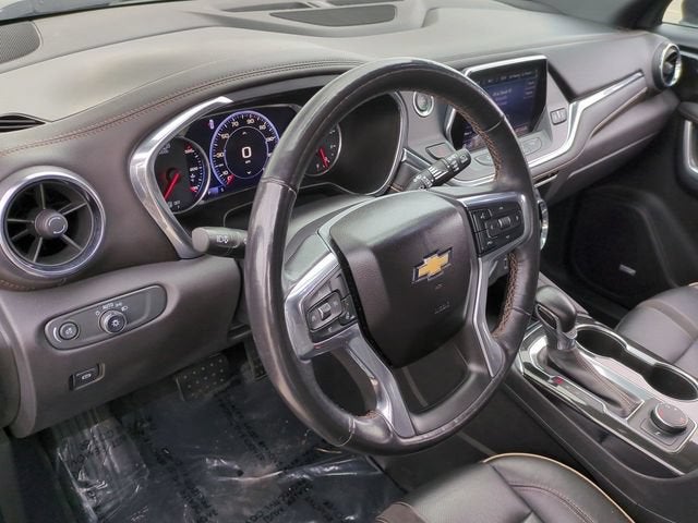 2019 Chevrolet Blazer Premier