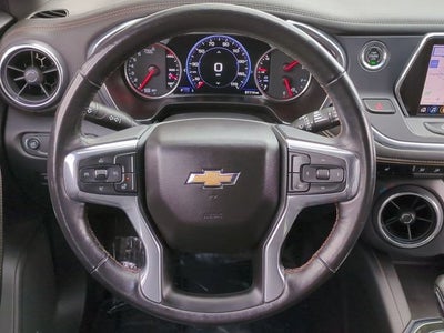 2019 Chevrolet Blazer Premier