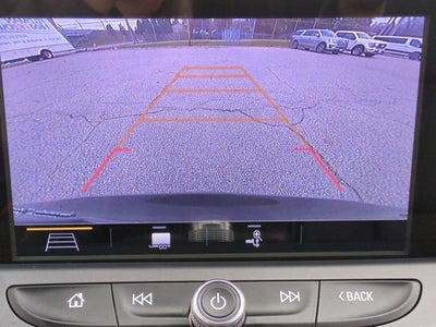 2019 Chevrolet Blazer Premier