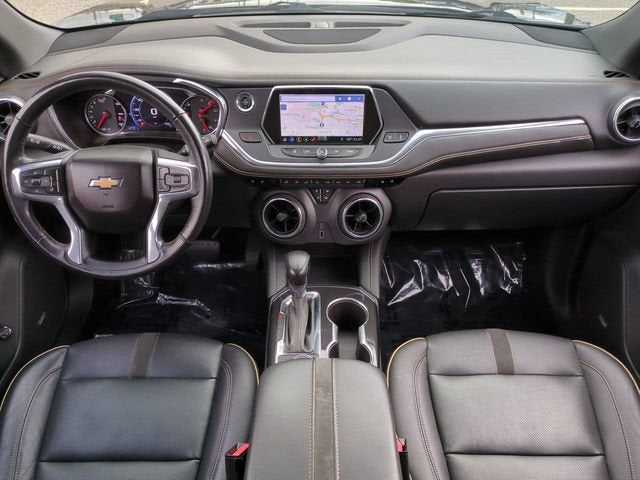 2019 Chevrolet Blazer Premier