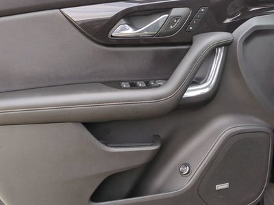 2019 Chevrolet Blazer Premier