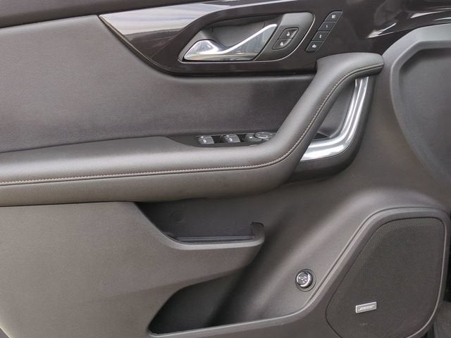 2019 Chevrolet Blazer Premier