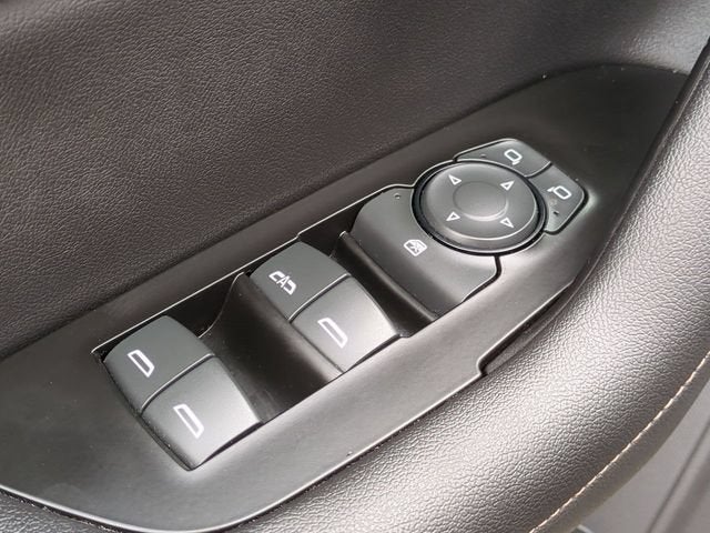 2019 Chevrolet Blazer Premier