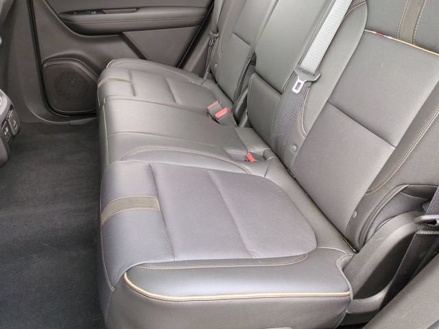 2019 Chevrolet Blazer Premier