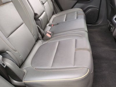 2019 Chevrolet Blazer Premier