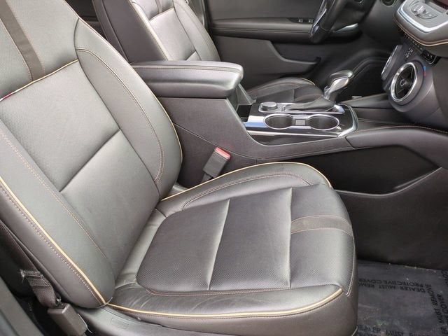 2019 Chevrolet Blazer Premier