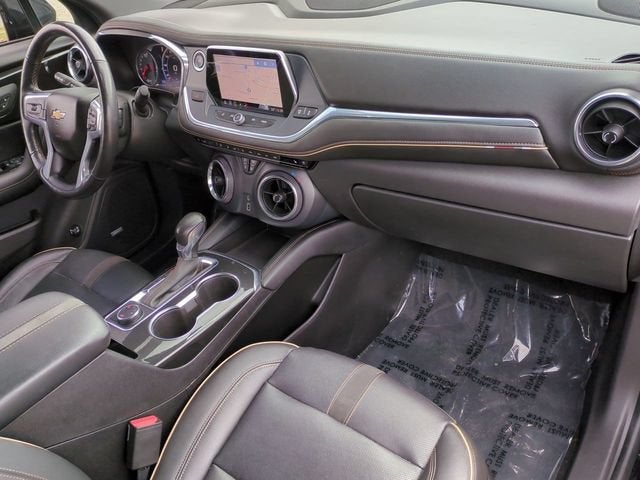 2019 Chevrolet Blazer Premier