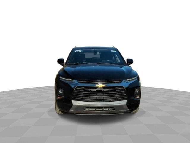 2019 Chevrolet Blazer Premier