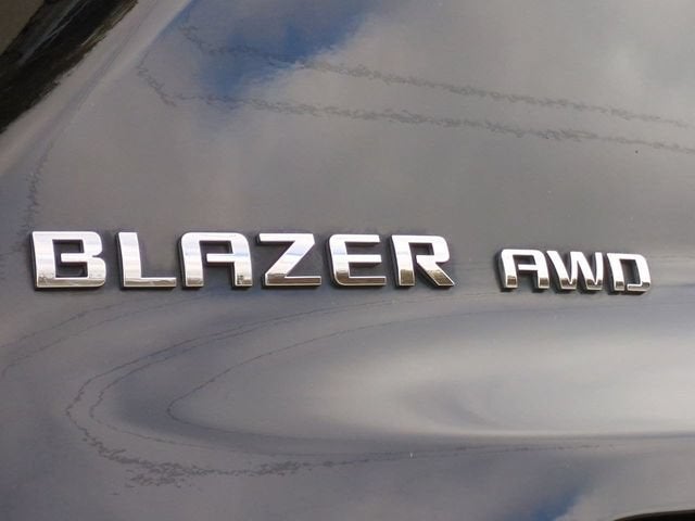 2019 Chevrolet Blazer Premier