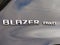2019 Chevrolet Blazer Premier