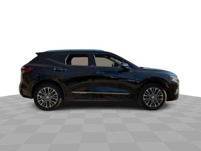 2019 Chevrolet Blazer Premier