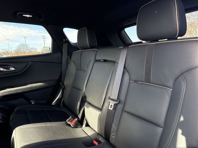 2023 Chevrolet Blazer Premier